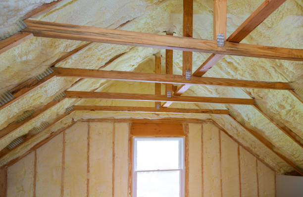 Best Affordable Insulation Services  in Averill Park, NY