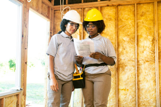 Best Insulation for New Construction  in Averill Park, NY