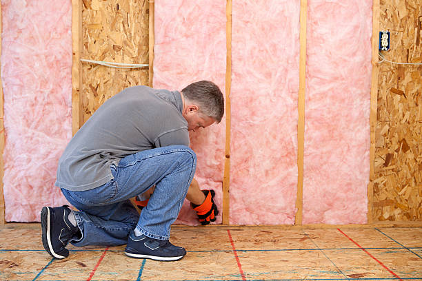 Best Energy-efficient Insulation  in Averill Park, NY